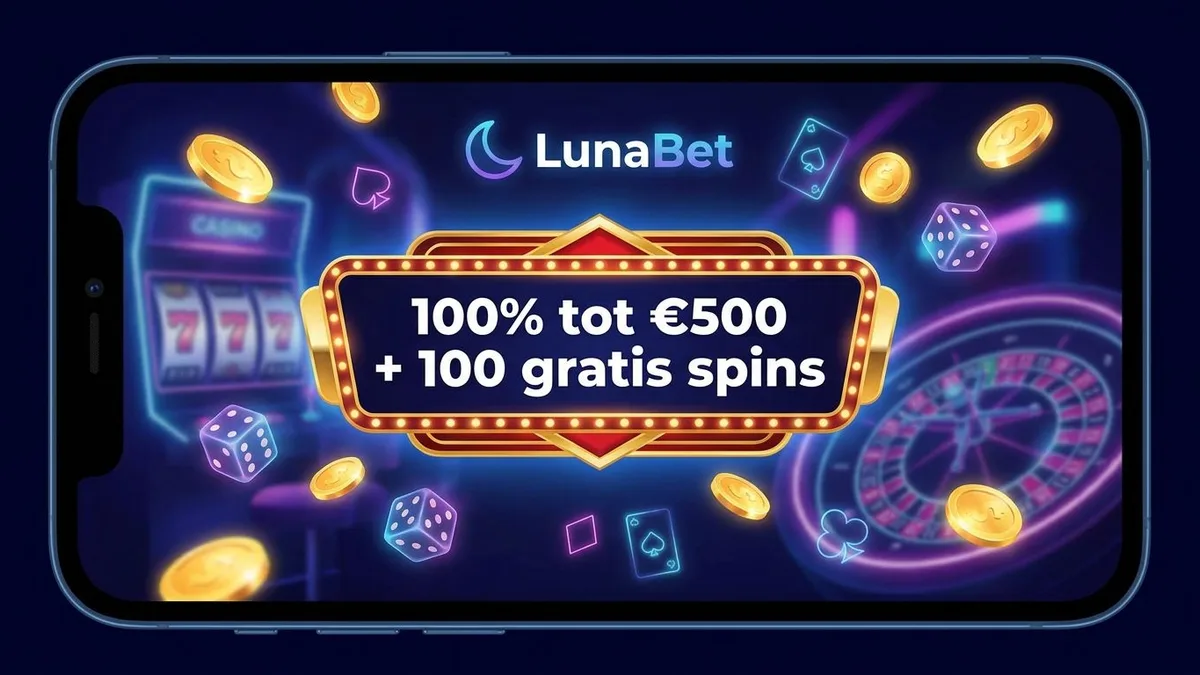 LunaBet